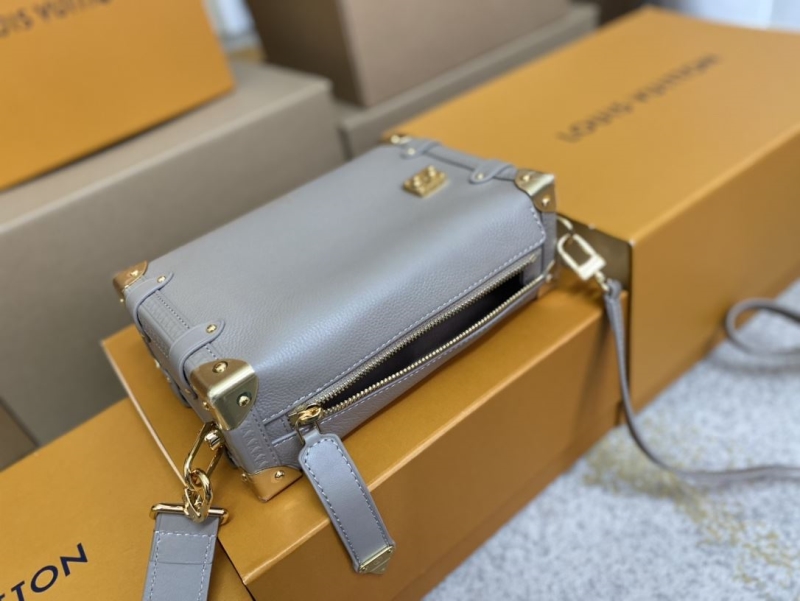 LV Box Bags